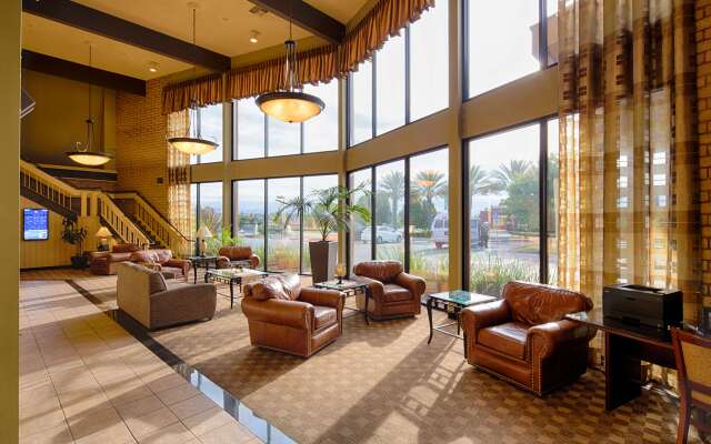 Red Lion Hotel Redding