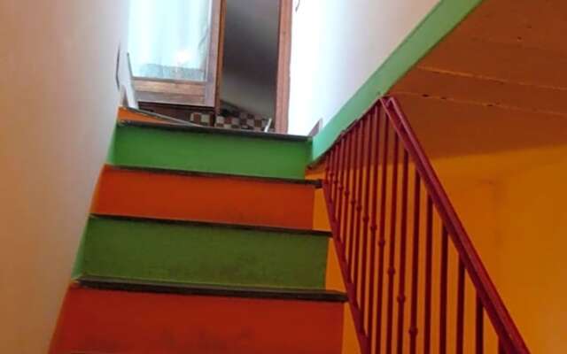 B&B Tredomus