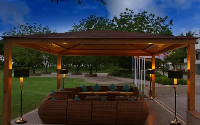 Top3 Lords Resort Bhavnagar