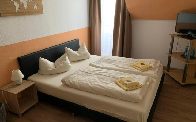Regiohotel Leipzig West