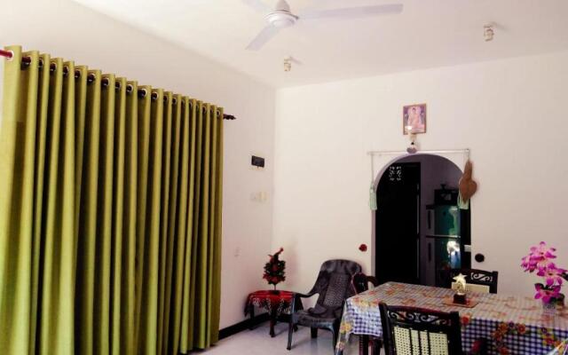 Gamini House