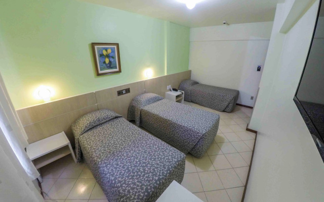 Hotel Vieira's