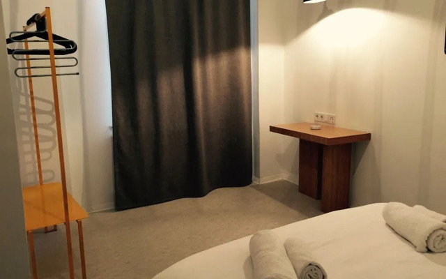 Droom Boutique Hotel