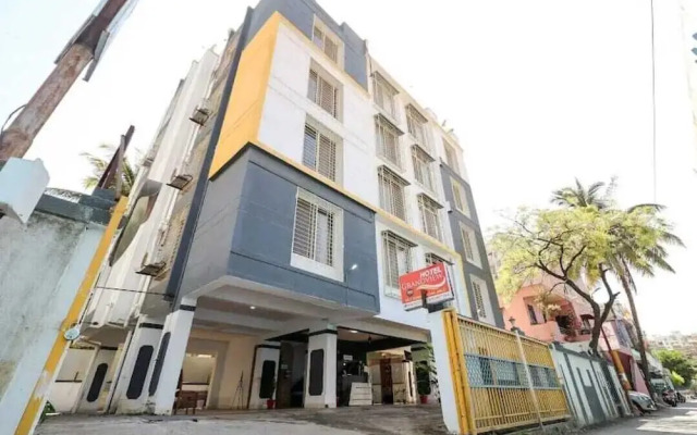 Hotel Grand View - Pimple Saudagar
