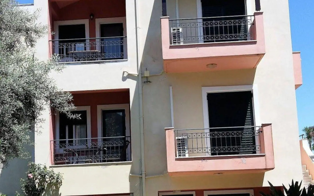 Philippos Hotel Apartments