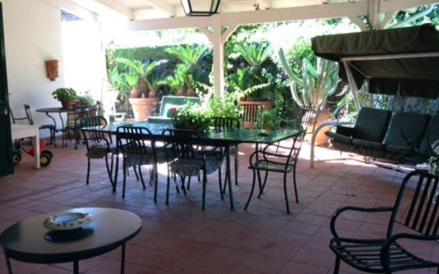 Salento Living Seaside