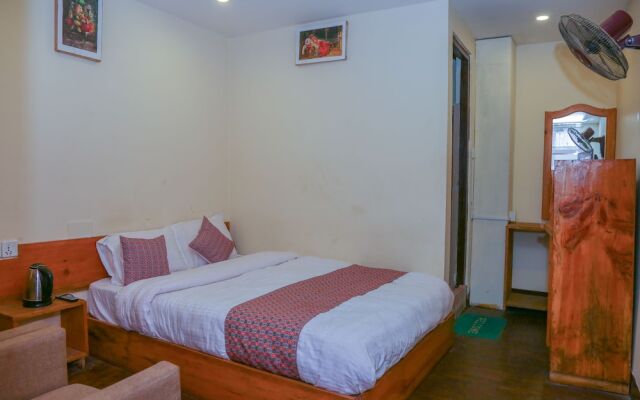 Hotel Himalaya Darshan