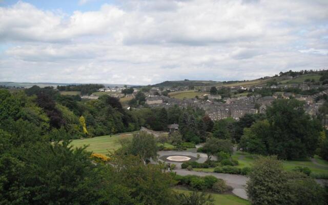 The Old Registry Haworth