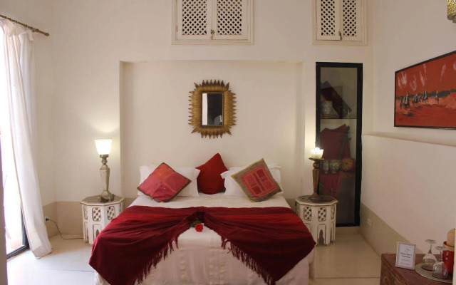 Riad du Ciel Marrakech