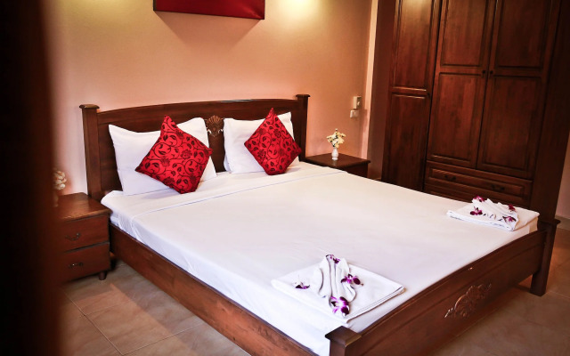 Star Guesthouse