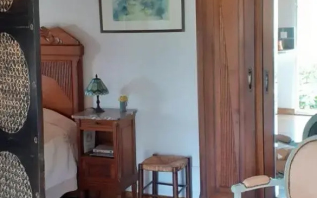 Maison de Campagne l'étang