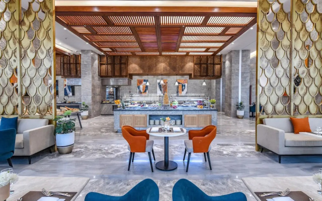 Tolip Resort Elgalala Hills