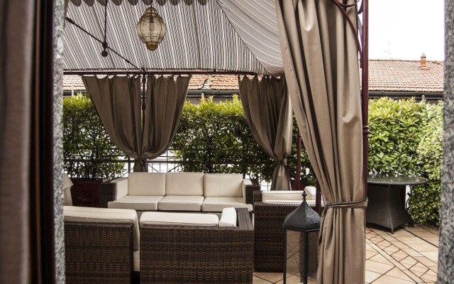 Baglioni Hotel Carlton