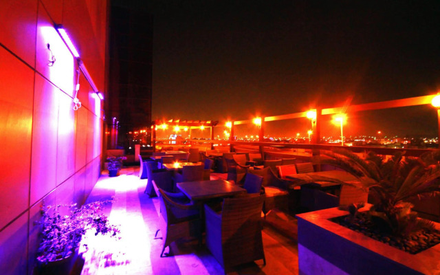 Al Shahbaa Hotel Jeddah