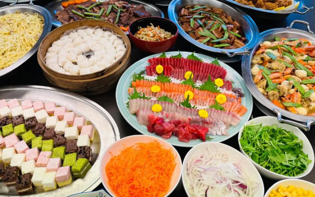 Hotel Route-Inn Miyazaki Aoshima