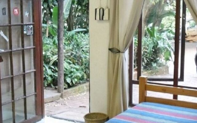 Secret Spot Backpackers