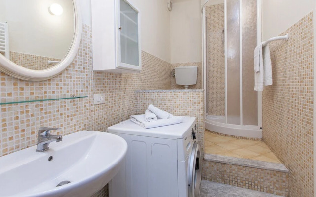 Mamo Florence - Palazzuolo Tower