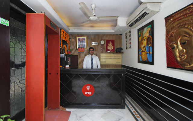 OYO 5915 Hotel Swagath