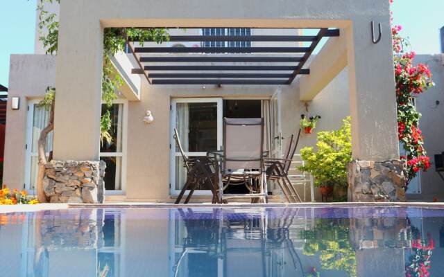 Oceana House Mendoza