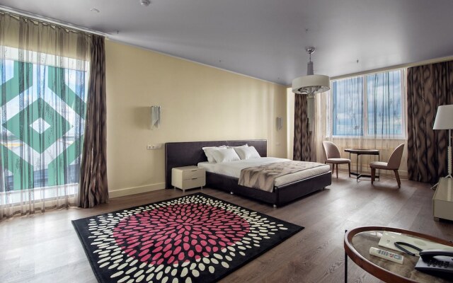 Park City Hotel Ufa