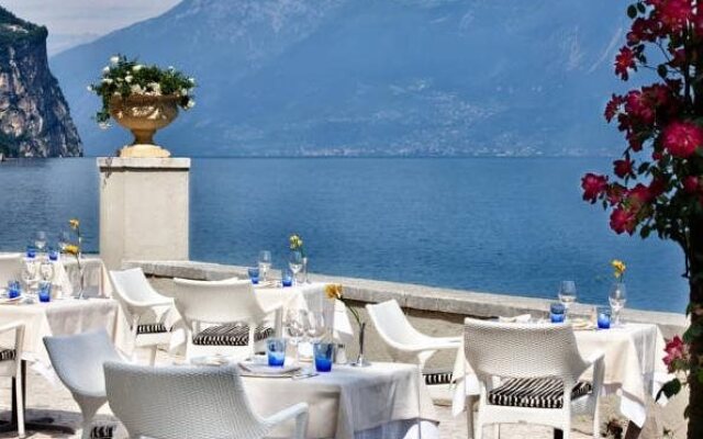 Hotel Villa Giulia