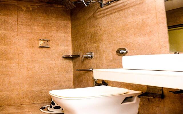 Hotel BKC Inn - Near Trade Center, Visa Consulate