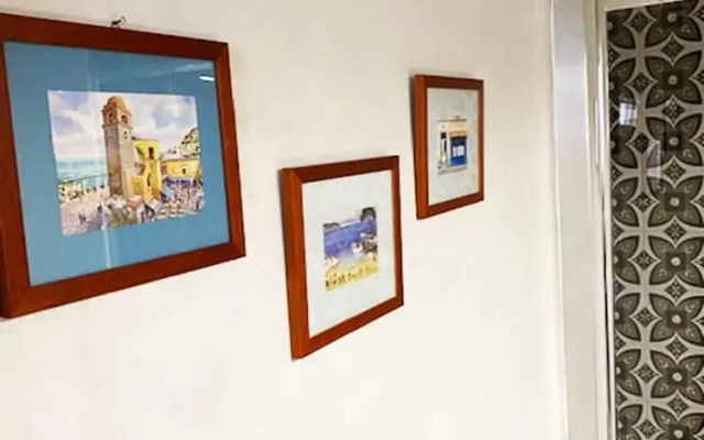 Loft Roma