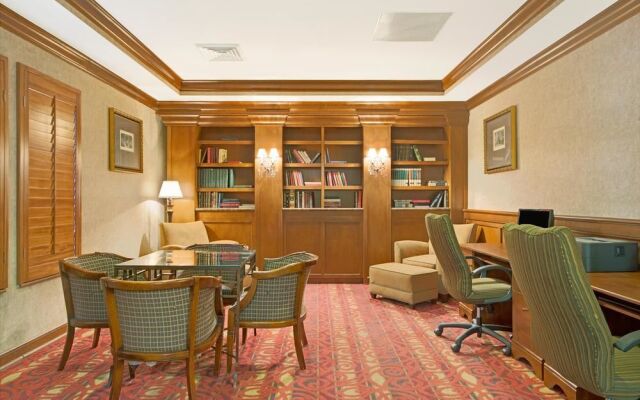 Days Inn - St. Louis/westport