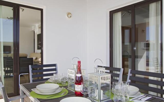 Holiday Home Manuela
