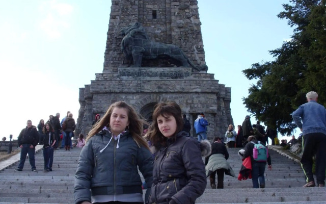 Apartment Shesti Uchastak