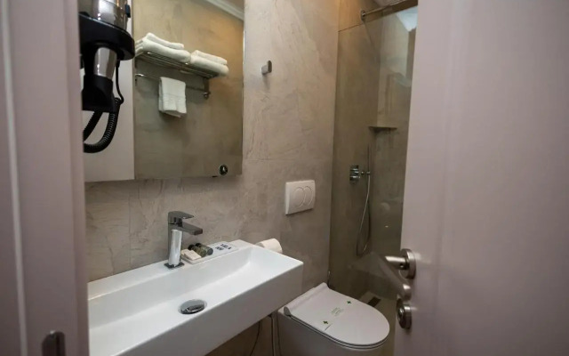 Hotel Vila 101
