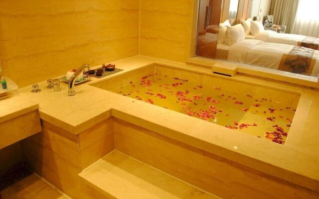 Best Western Fortune Hotel Kai