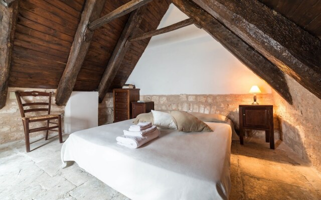 La Mansarda Di Martina Franca