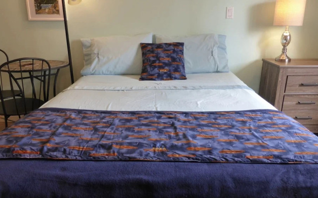 Kuhio Village 502A - 1 Br Condo