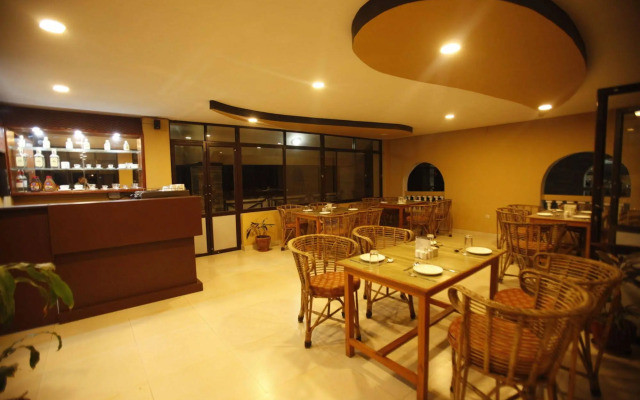 Butterfly Lodge