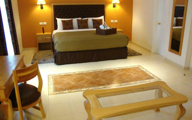 Hotel Rio Queretaro