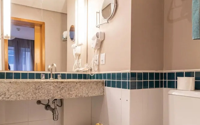 Elegance Suites Stella Vega