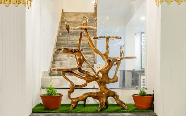 Durbar Hotel and Residence