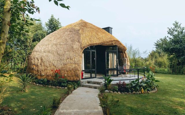 Amarembo by Touch Down