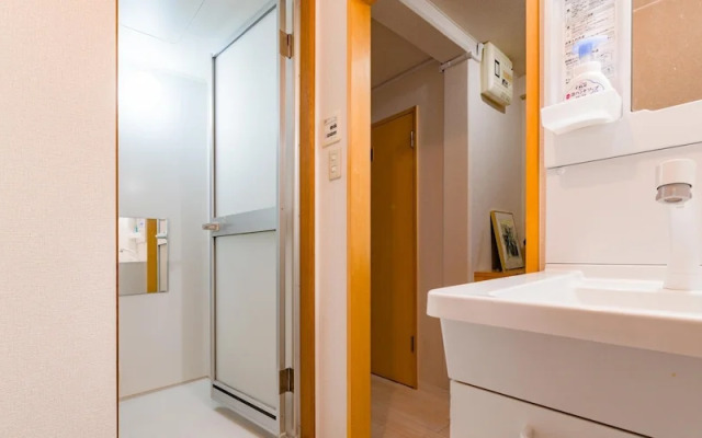 Sapporo residential juno
