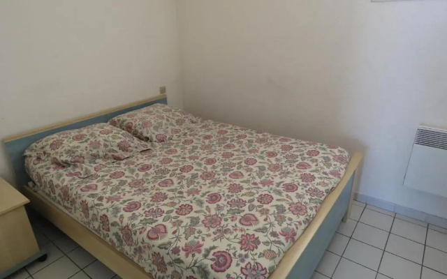 Appartement Sète, 2 pièces, 6 personnes - FR-1-472-120