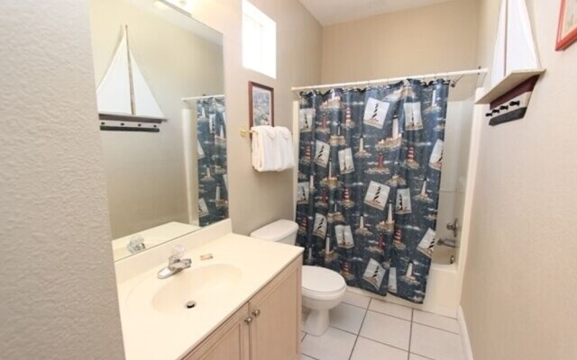 Sequoya Sun 3 Bedroom Home