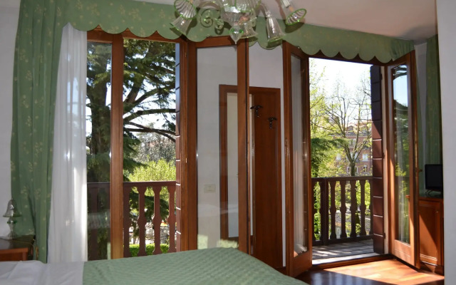 Hotel Villa Cipro