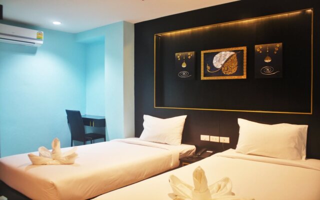 Metro Hotel & Spa