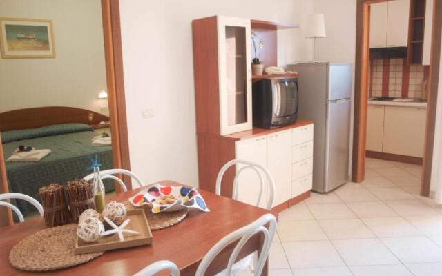 Residence I Girasoli