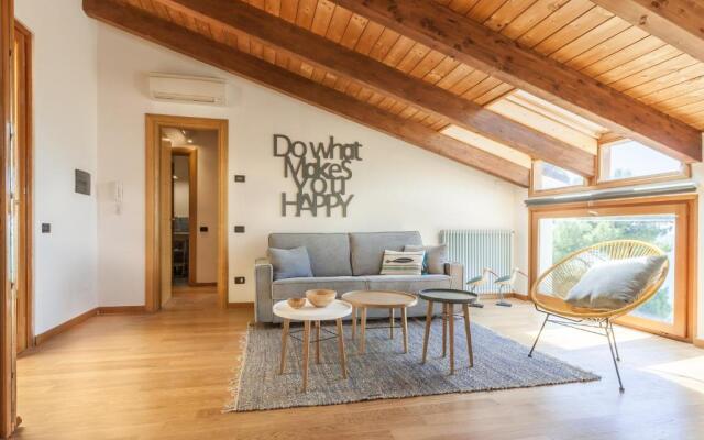 La maison des coquillages