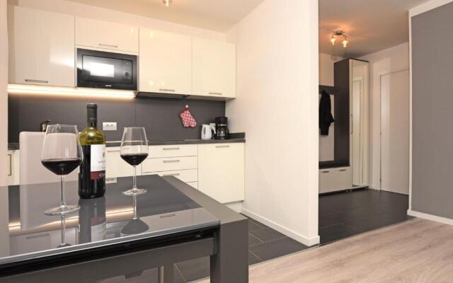 Appartamento Dolomiti