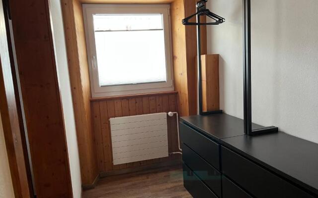 Schöne, sonnige Parterrewohung 3 Zi. mit Garten