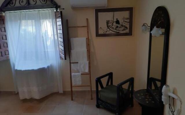 Palacio Rural Universitas