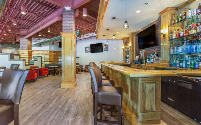 Burrstone Inn, Ascend Hotel Collection